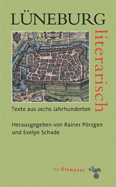 Lüneburg literarisch Contemporary literature