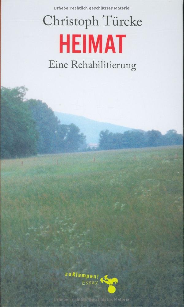 Heimat Philosophy