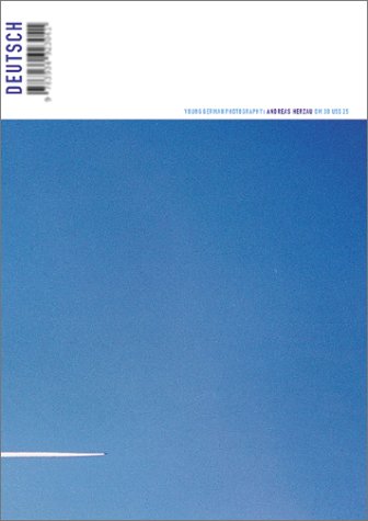 Deutsch - Young German Photography: Andreas Herzau Jet Trails Photography