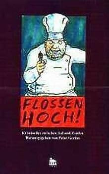Flossen hoch! Kriminelles zwischen Aal und Zander Contemporary literature