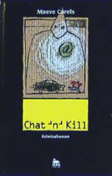 Chat 'n' Kill Contemporary literature Books