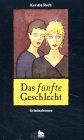 Product Image: Das fünfte Geschlecht