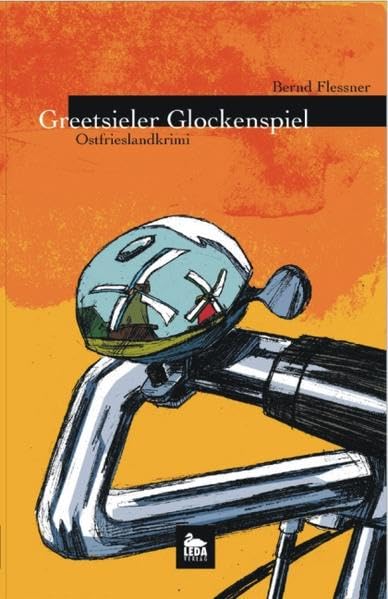 Greetsieler Glockenspiel: Kriminalroman (Inselkrimi) Books