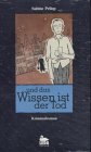 ... und das Wissen ist der Tod: Ein Thomas-Bellroth-Krimi Detective & CSI