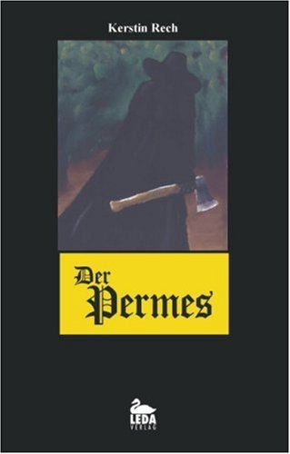 Product Image: Der Permes: Kriminalroman