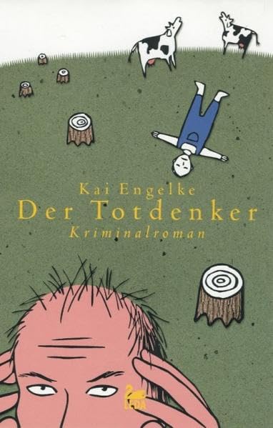Der Totdenker Contemporary literature Books