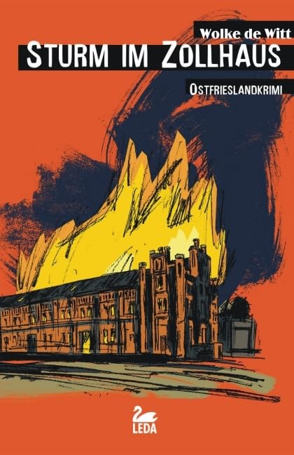 Sturm im Zollhaus Contemporary literature