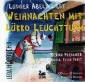 Weihnachten mit Lükko Leuchtturm Fantasy & Sci-Fi