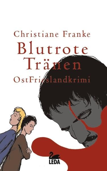 Blutrote Tränen Contemporary literature