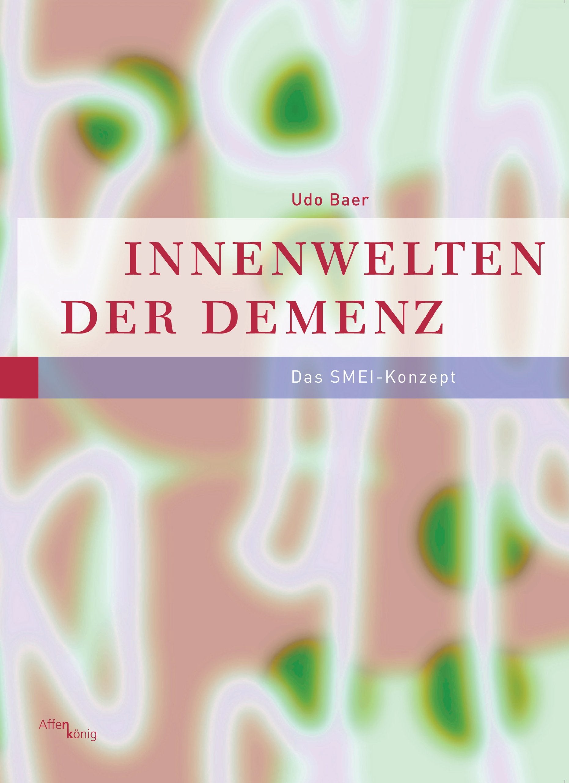 Innenwelten der Demenz book