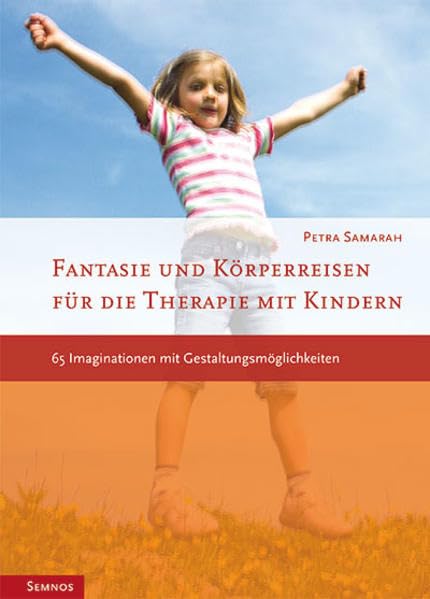 Fantasie- und Körperreisen mit Kindern book