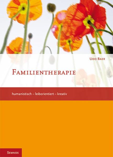Product Image: Familientherapie