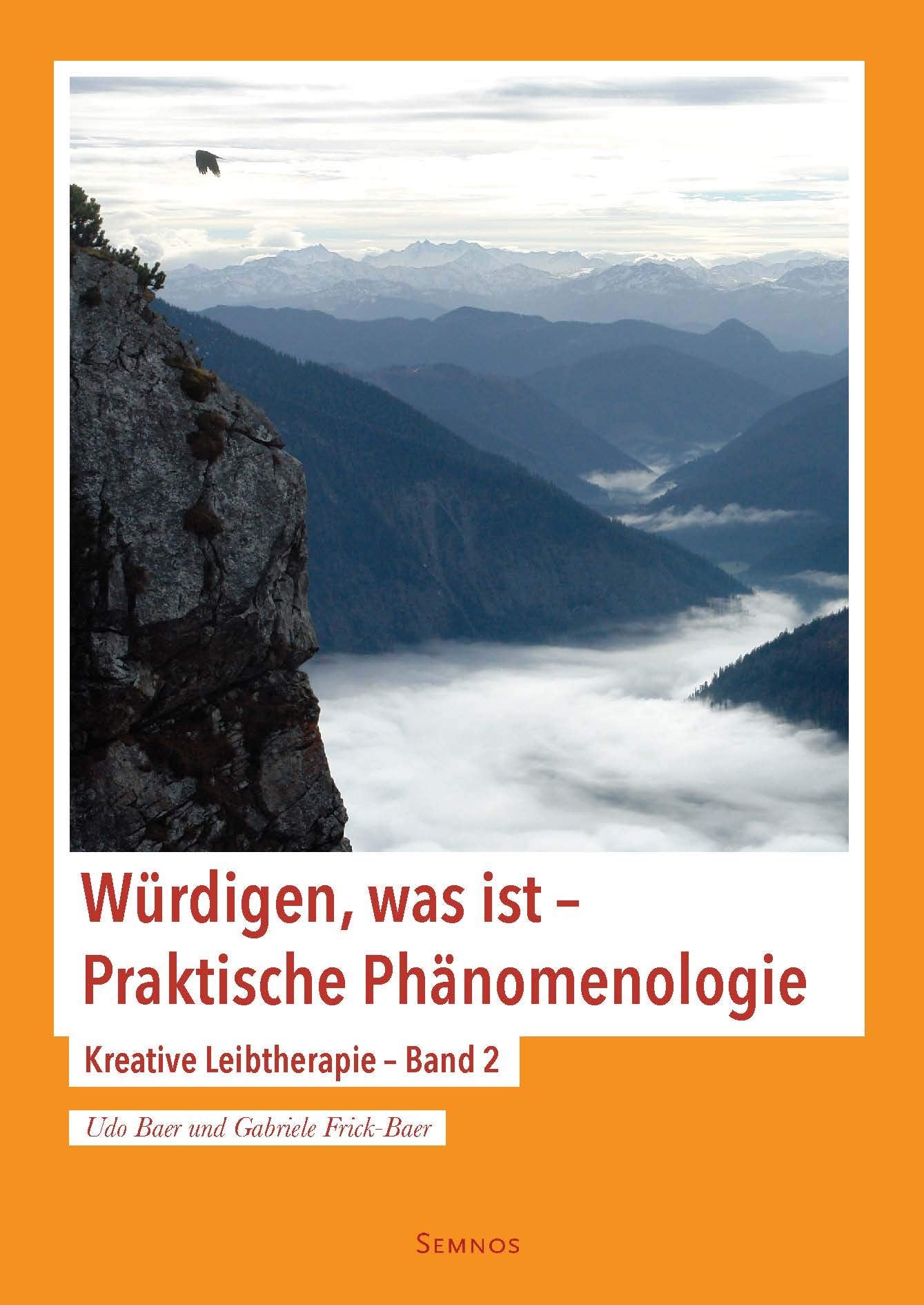 Würdigen, was ist - Praktische Phänomenologie: Kreative Leibtherapie - Band 2 Film, Art & Culture