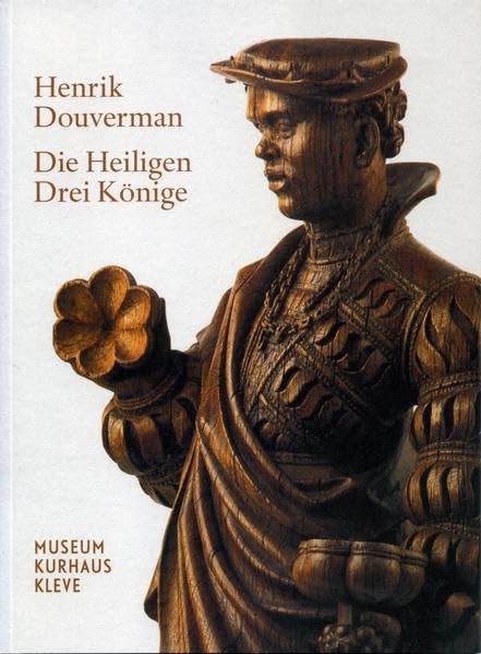 Henrik Douverman: Die Heiligen Drei Könige: 34 book