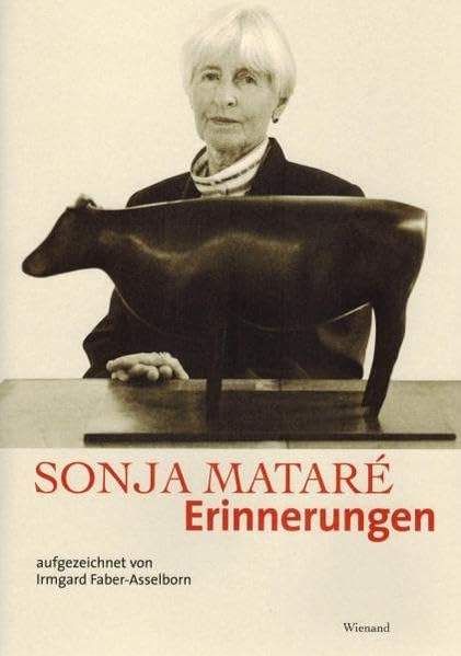 Sonja Mataré Erinnerungen Books