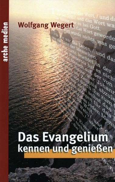 Das Evangelium kennen und genießen Second hand books on Religion & Esotericism
