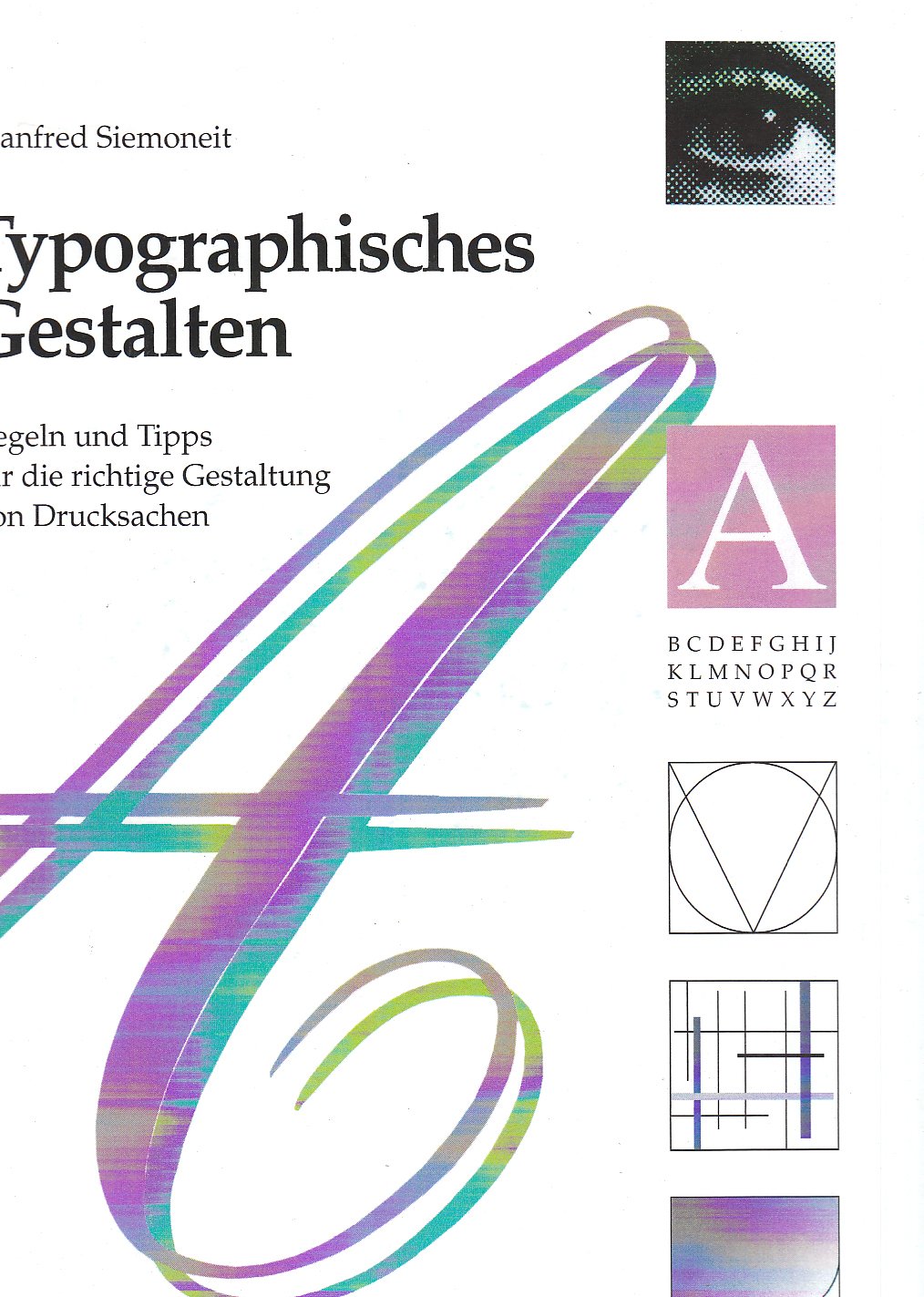 Typographisches Gestalten Law