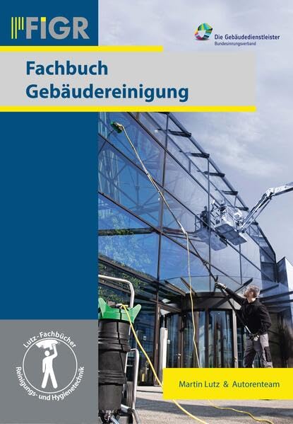 Fachbuch Gebäudereinigung Study Guides