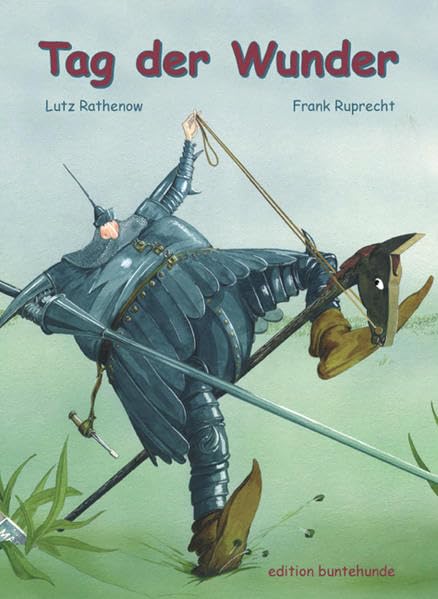 Tag der Wunder Children's books