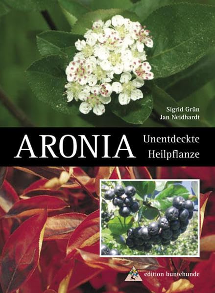 Aronia: Unentdeckte Heilpflanze Leisure, Home & Garden