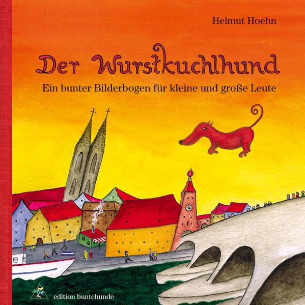 Product Image: Der Wurstkuchlhund