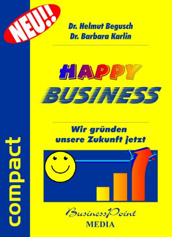 Happy Business. Books