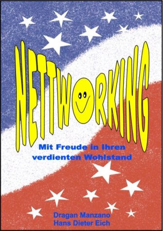 Product Image: Networking (Mit Freude in Ihren verdienten Wohlstand)