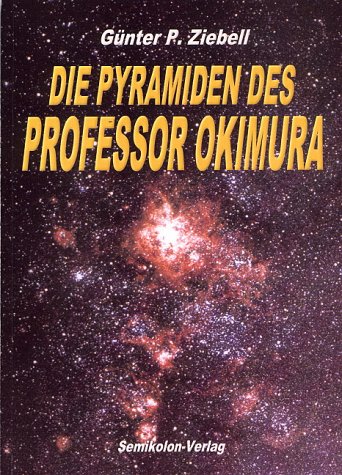 Product Image: Die Pyramiden des Professor Okimura