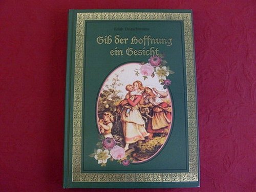Product Image: Gib' der Hoffnung ein Gesicht