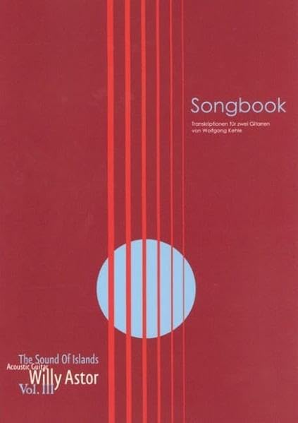 The Sound of Islands Vol. 3 Sheet Music