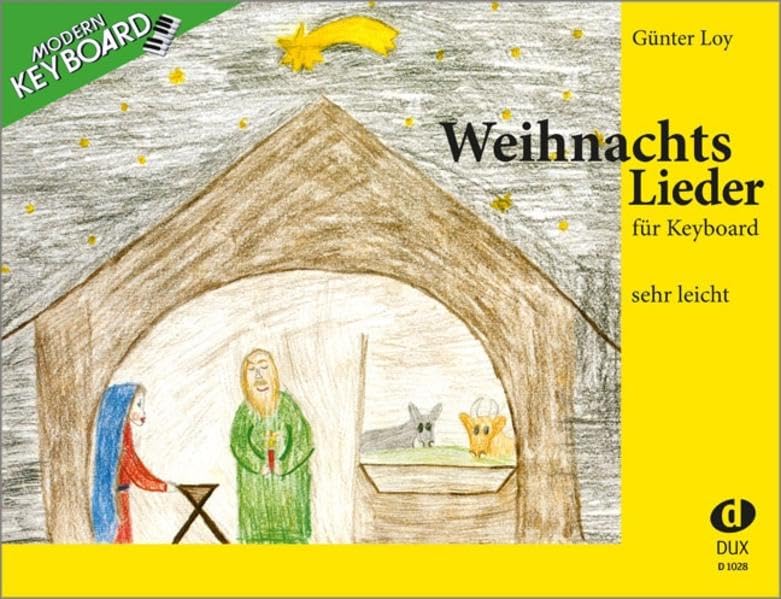 Product Image: Weihnachtslieder