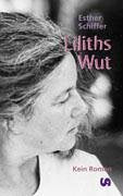 Liliths Wut: Kein Roman Contemporary literature