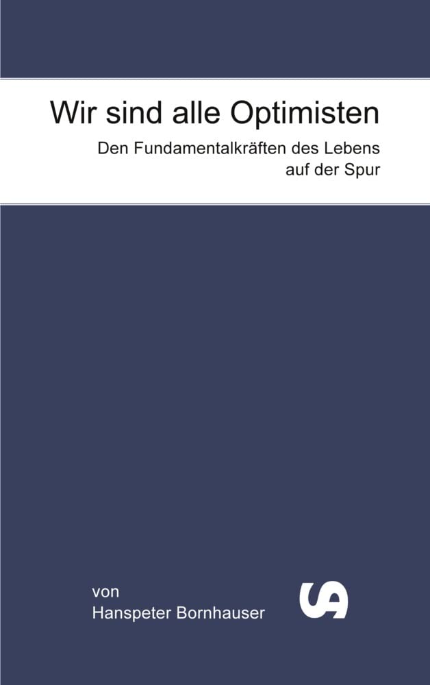 Product Image: Wir sind alle Optimisten