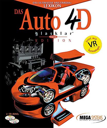 Glasklar - Auto 4D Other software