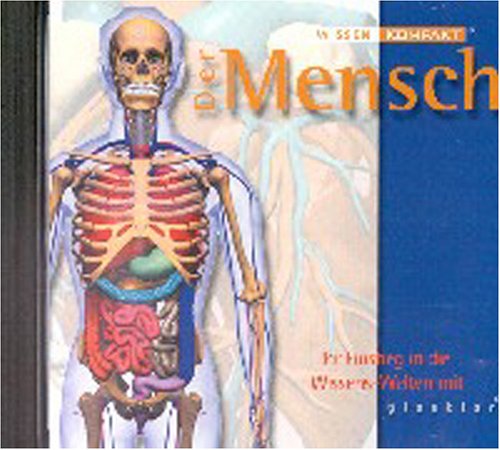 Wissen Kompakt: Der Mensch Other software