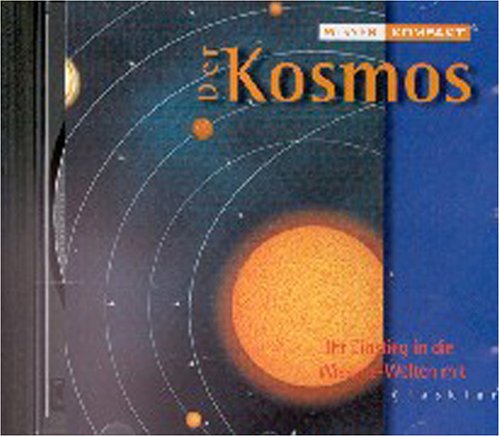 Wissen Kompakt: Der Kosmos Hobbies & Leisure