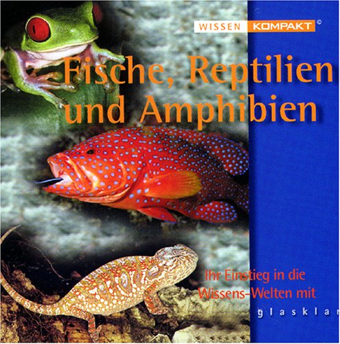 Wissen kompakt: Fische, Reptilien und Amphibien Other software