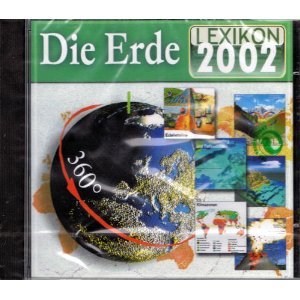 Die Erde cd