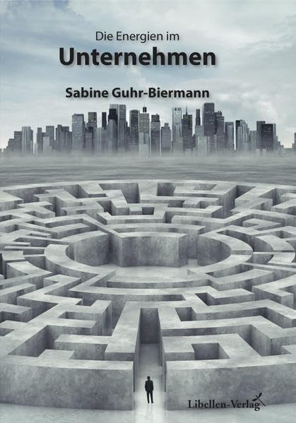 Die Energien im Unternehmen book