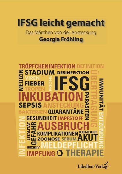 IFSG leicht gemacht Medicine