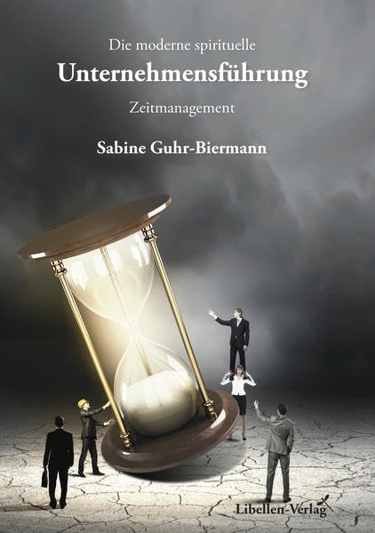 Die moderne spirituelle Unternehmensführung Business, Finance & Career