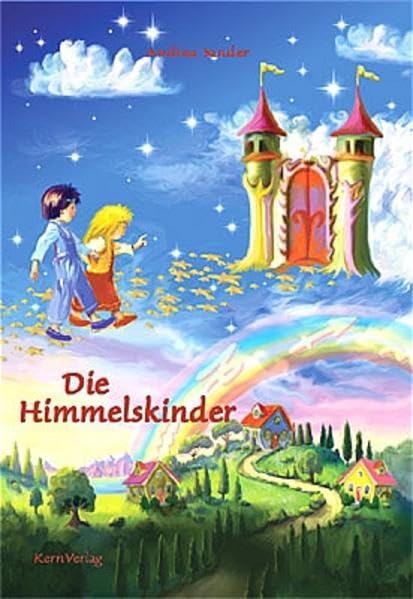 Product Image: Die Himmelskinder