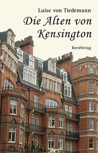 Die Alten von Kensington Personalities