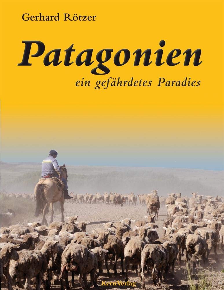 Patagonien Leisure, Home & Garden