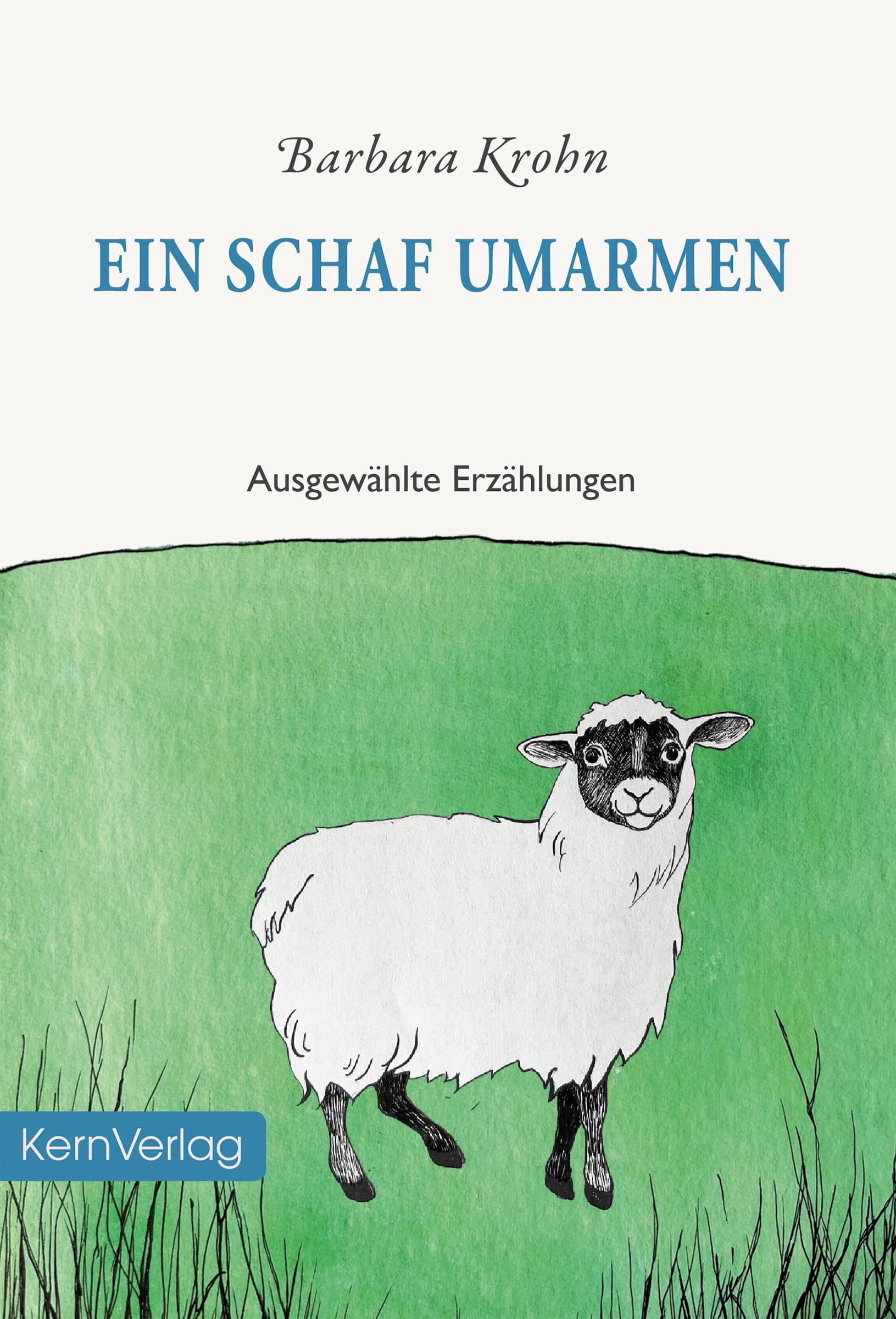 Ein Schaf umarmen Contemporary literature Books