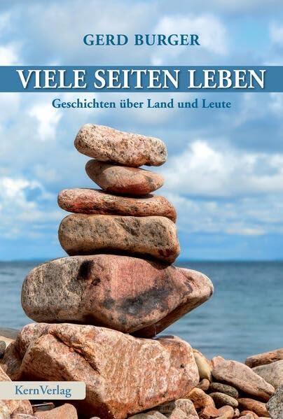 Viele Seiten Leben: Texte aus drei Jahrzehnten Contemporary literature
