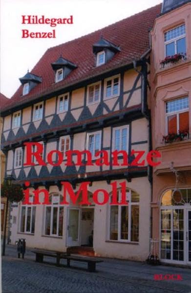 Romanze in Moll Historical Fiction