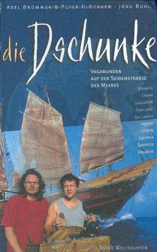 Die Dschunke Leisure, Home & Garden Books
