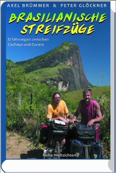 Brasilianische Streifzüge Leisure, Home & Garden