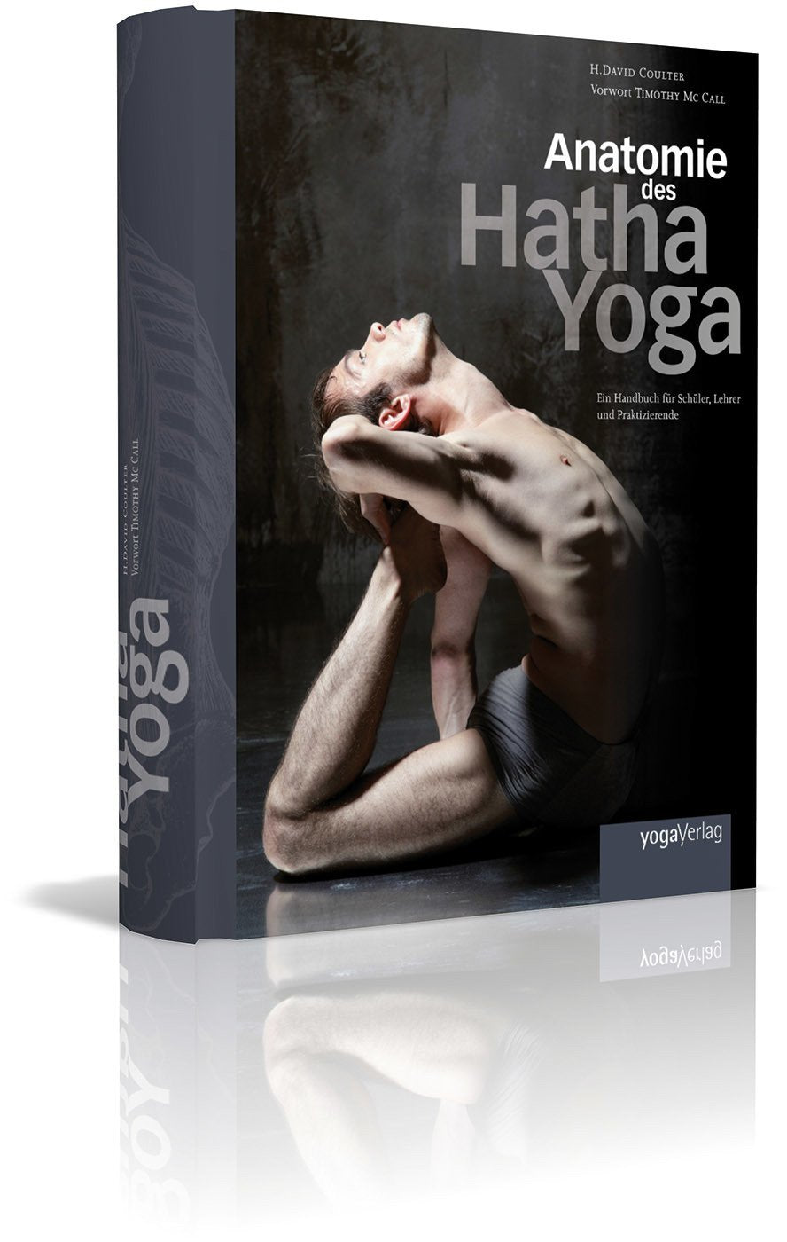 Anatomie des Hatha Yoga Lifestyle
